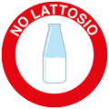  Senza Lattosio