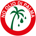  Senza Olio di Palma 